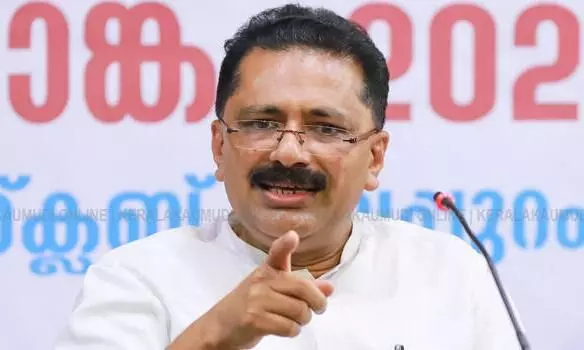 ജലീൽ കത്തയച്ചത് അബ്ദുൽ ജലീൽ എന്ന പേരിൽ; പാർട്ടി അറിയാതെയെന്ന് വിശദീകരണം