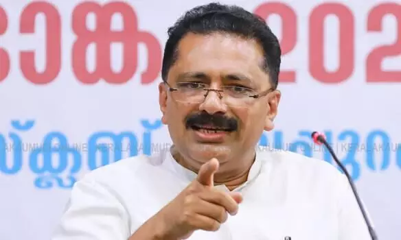 പ്രോട്ടോകോൾ ലംഘനം തൂക്കിക്കൊല്ലാനുള്ള കുറ്റമല്ലെന്ന് ജലീൽ