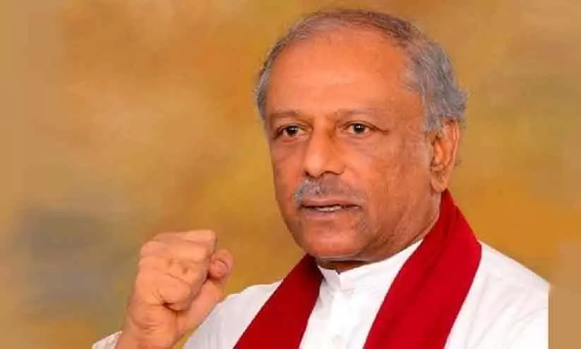 Dinesh Gunawardena