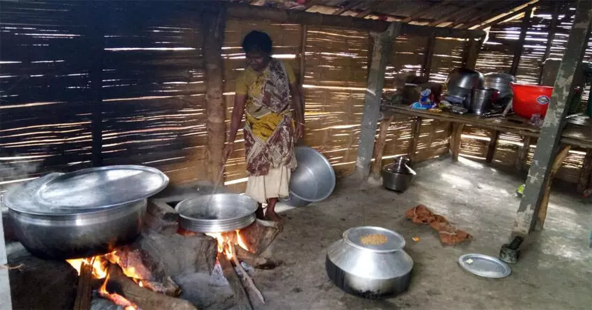 അട്ടപ്പാടിക്ക് സമഗ്രമായ ആക്ഷൻ പ്ലാൻ തയാറാക്കിയെന്ന് കെ.രാധാകൃഷണൻ