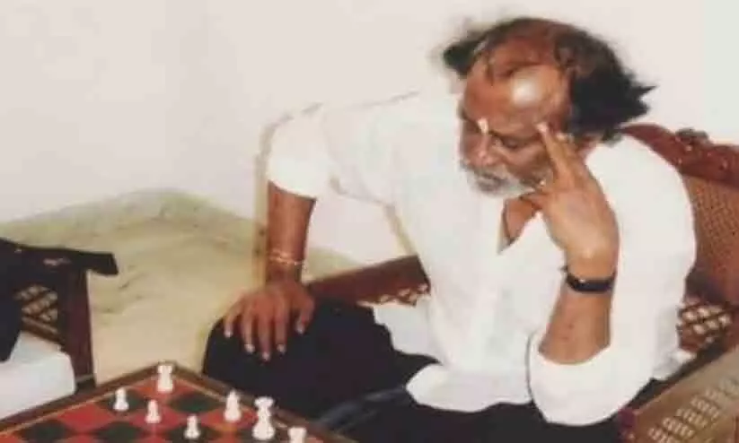 Rajinikanth