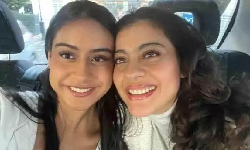 Kajol Opens Up About Daughter Niyas Bollywood  Debut