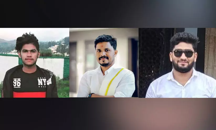 ദക്ഷിണ കന്നടയിലെ കൊലപാതകങ്ങൾ: സർക്കാർ നടപടികളിൽ വിവേചനമെന്ന്