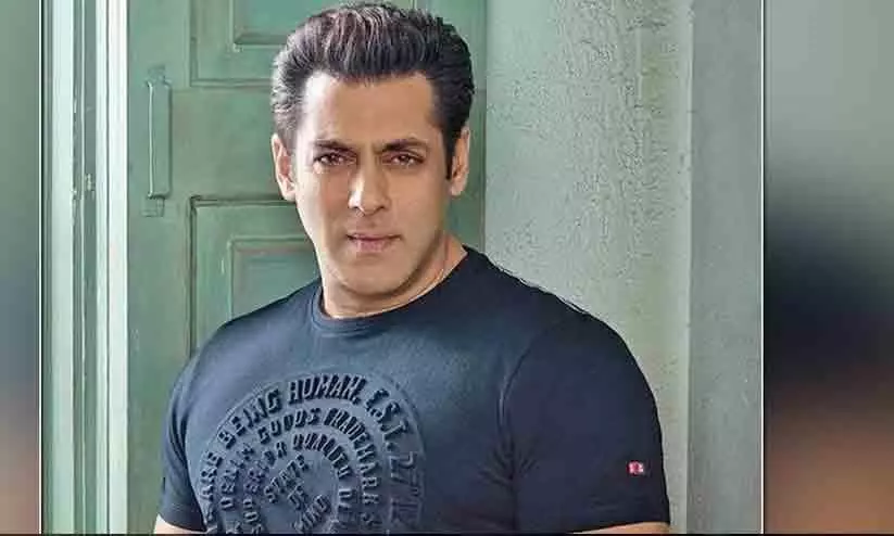 Salman Khan granted  Arms Licence  for  Self Protection