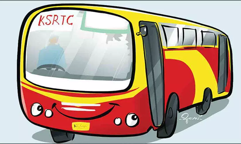 Bus Mod Karnataka KSRTC Bussid – Apps on Google Play