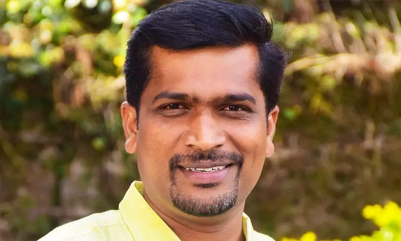 A Raja MLA