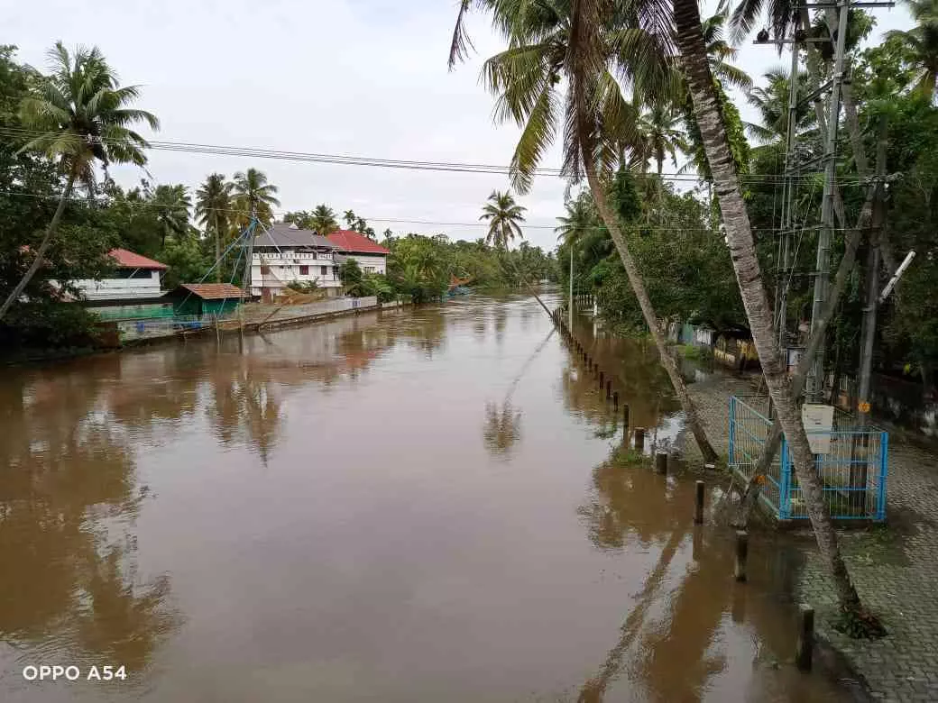 താലൂക്കിൽ 16 ക്യാമ്പുകളിൽ 1048 പേർ രജിസ്റ്റർ ചെയ്തു