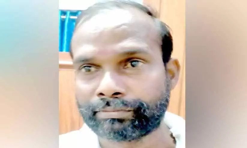 ദുരിതാശ്വാസ ക്യാമ്പിൽ പീഡനശ്രമം; പ്രതി പിടിയിൽ