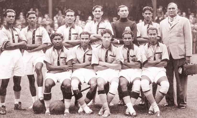 What if India had played the World Cup in 1950? | What if India had ...