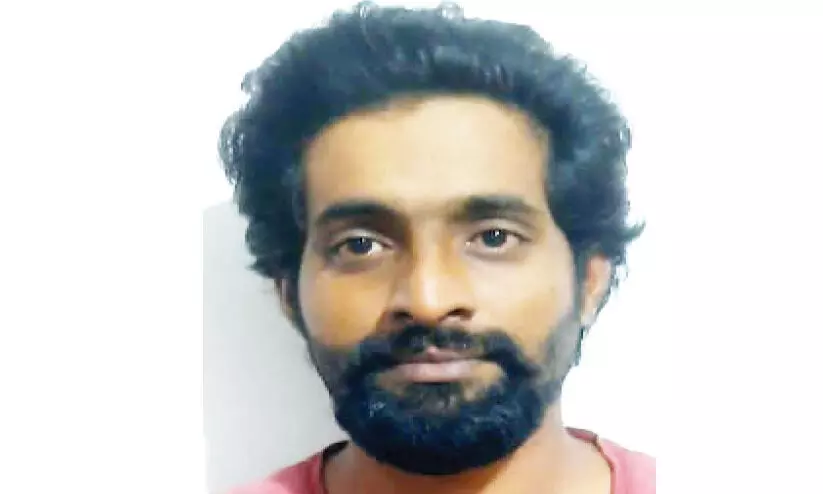 26 പവൻ മുക്കുപണ്ടം പണയംവെച്ച് തട്ടിപ്പ്: ചാവക്കാട് സ്വദേശി പിടിയിൽ