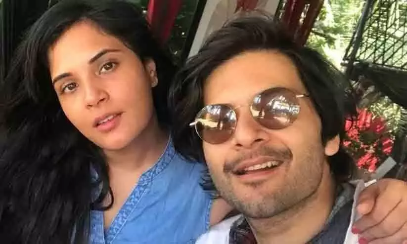 Richa Chadha Opens Up About Her wedding with Ali Fazal will happen this year