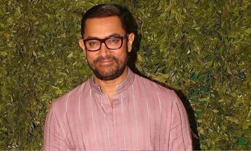 The father suffered losses;  Aamir Khan’s Childhood |  Aamir Khan Opens Up About His Father Money Debt