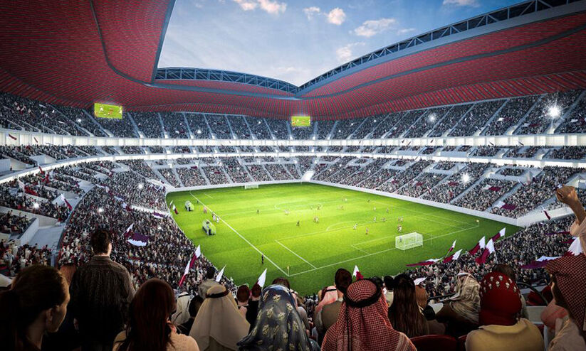 Earth Cup Tickets: Past Minute Sale in September |  Qatar Planet Cup tickets: last moment sale in September