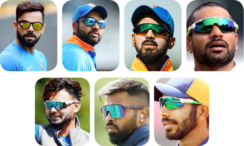 Seven captains for the Indian team in seven months;  About 40 players played  Seven captains for the Indian team in seven months