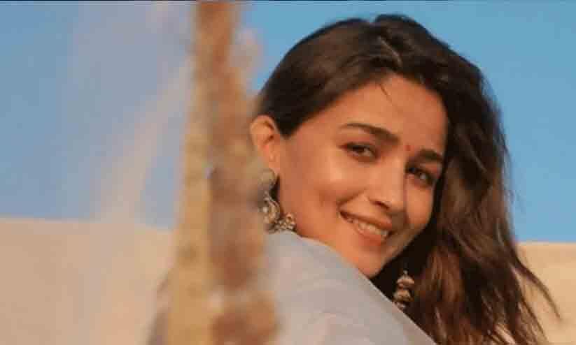 High pass in 10th grade;  Did not continue studies later – Actress Alia Bhatt’s Education Qualification |  Alia Bhatt is Only 10th Class Qualification, Dropped Out of School for Career in Films