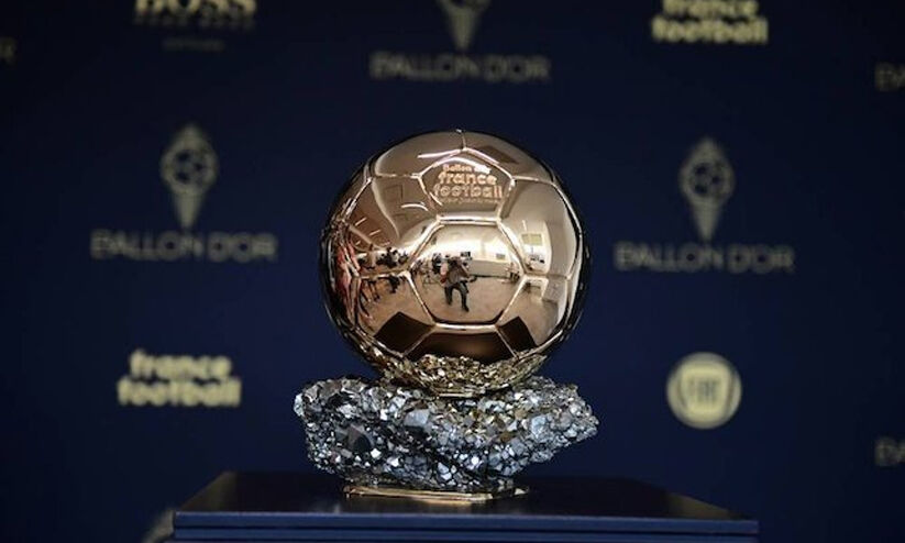 These eleven will be demolished!  Right here is the globe group of the winners of the Ballon d’Or The major Ballon d’Or that has received the XI in the record of football