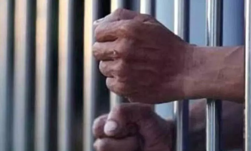 Jharkhand: 15 jail inmates get death sentence for fellow prisoner’s killing