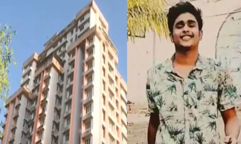 Kakkanad flat murder