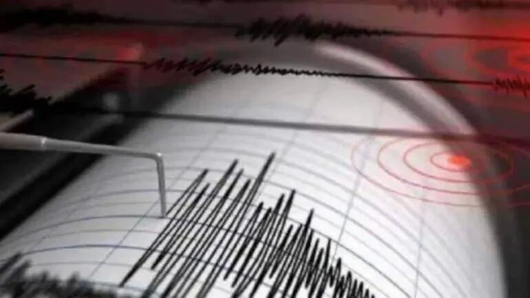 Earthquake in Albaha  It recorded 3.62 levels on the Richter Earthquake scale in Albaha  It recorded 3.62 on the Richter scale