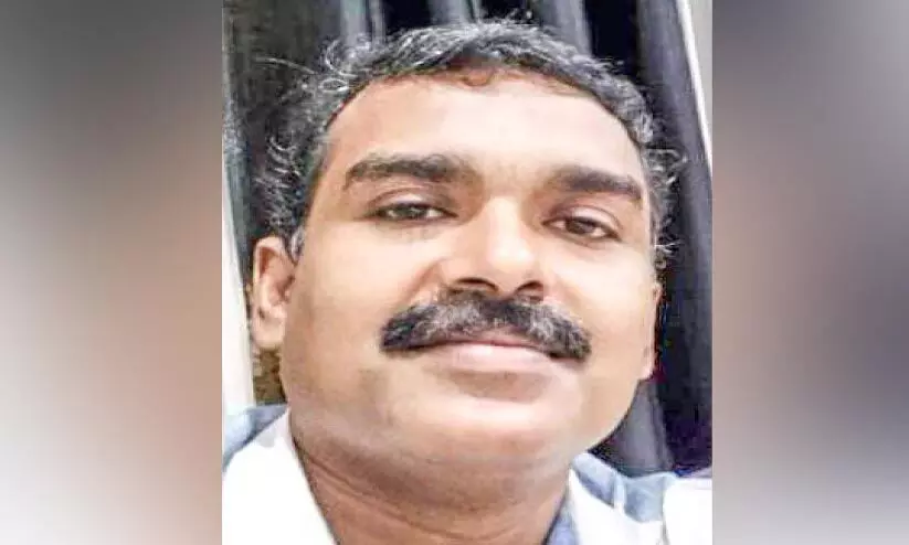 പ്രായപൂര്‍ത്തിയാകാത്ത പെണ്‍കുട്ടിയെ പീഡിപ്പിക്കാൻ ശ്രമം; പ്രതി പിടിയിൽ