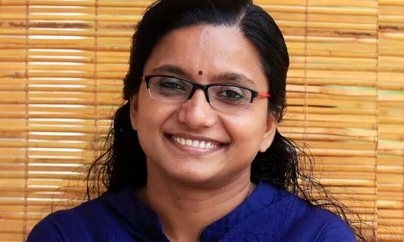 The High Court has suspended the appointment of Priya Varghese The appointment of Priya Varghese has been suspended by the High Court