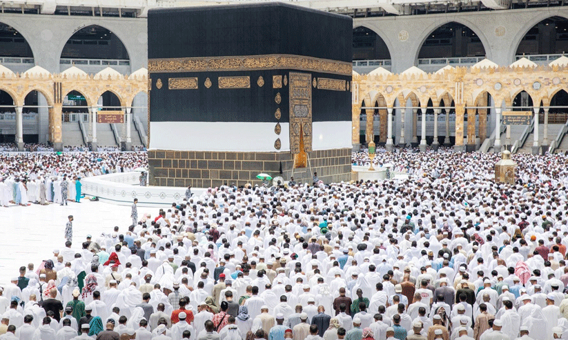 Hajj: Domestic registration to begin next week