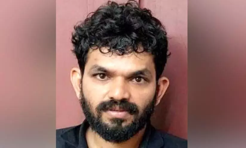 മയക്കുമരുന്ന്: യുവാവ് അറസ്റ്റിൽ