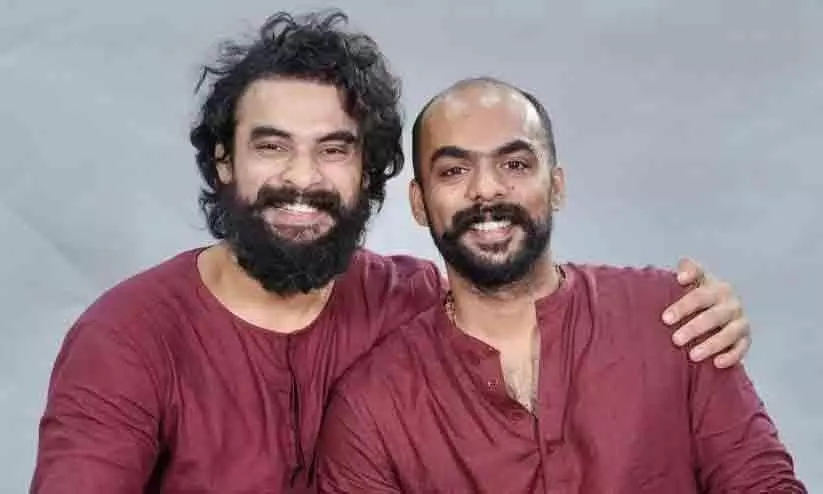 Tovino Thoamas  Opens Up About  Heart Touching  Words About Brother, went Viral