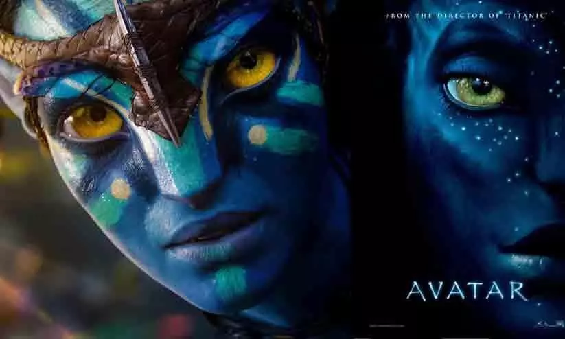 James Cameron’s Avatar to re-release in India on September 23