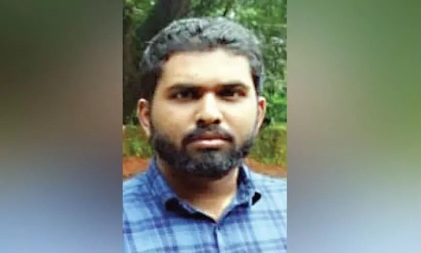 പ്രകൃതി വിരുദ്ധ പീഡനം: അധ്യാപകന്‍ അറസ്റ്റില്‍