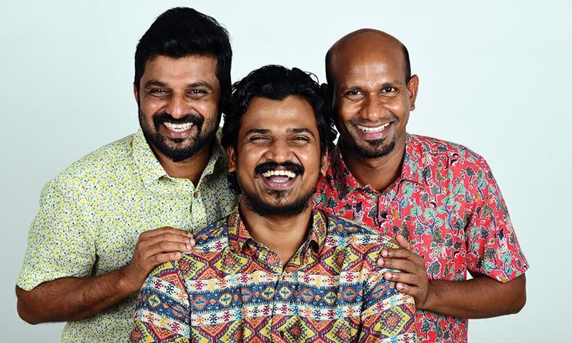 ‘People at property are not but ready to see us as directors’ – Chirimalak Thirikoluthi Nanpans |  gokulan, lukman avaran, sudhi koppa about lifestyle, cinema