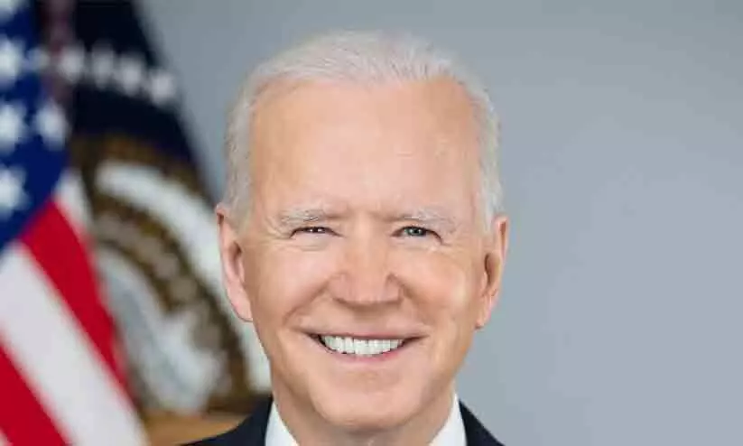 Biden administration