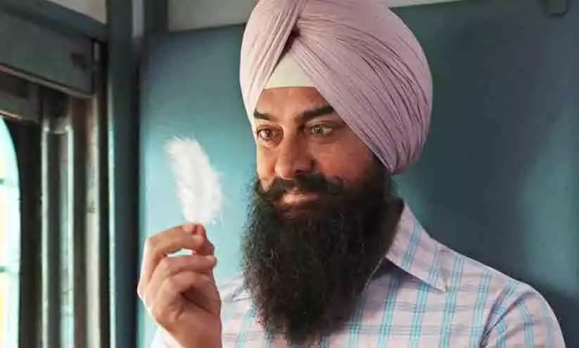 Laal Singh Chaddha box office collection Day 16: Aamir Khans film fails  to theatres