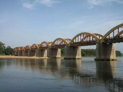 കുറ്റിപ്പുറം പാലത്തിൽ രണ്ടു ദിവസം ഗതാഗത നിയന്ത്രണം