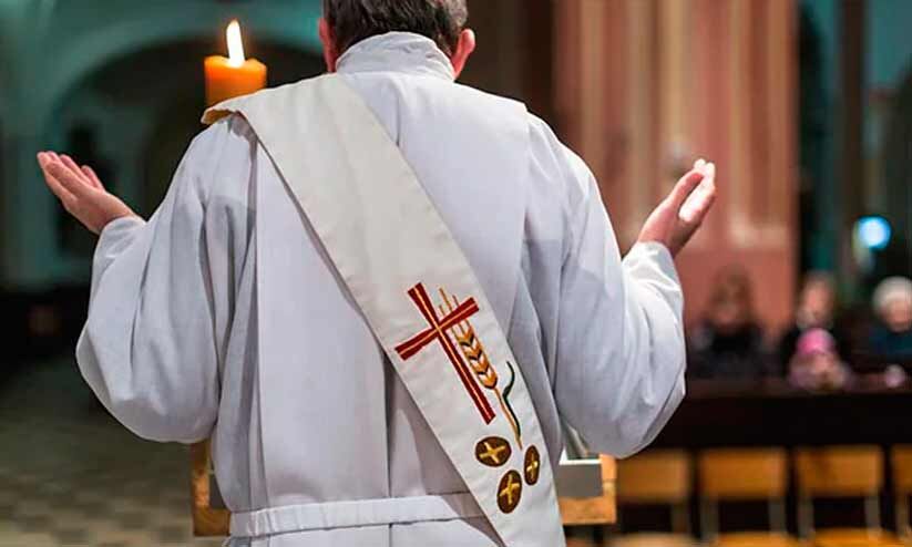 The Colombian Catholic Church has released the listing of priests who sexually abused youngsters The Church publishes the record of priests accused of sexually abusing minors in Colombia