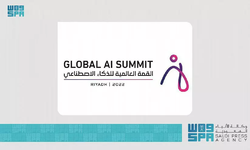 GLOBAL AL SUMMMIT