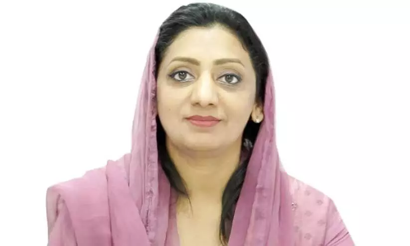 reena abdurahman