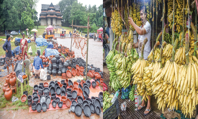 ഏഴഴകിൽ തേക്കിൻകാട്