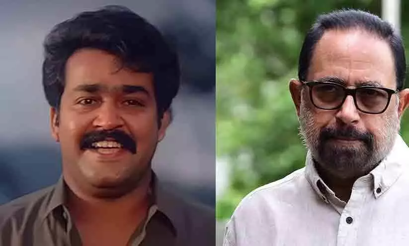 Director siby Malayil Opens Up About Mohanlal Movoe  Dasharathams Second Part