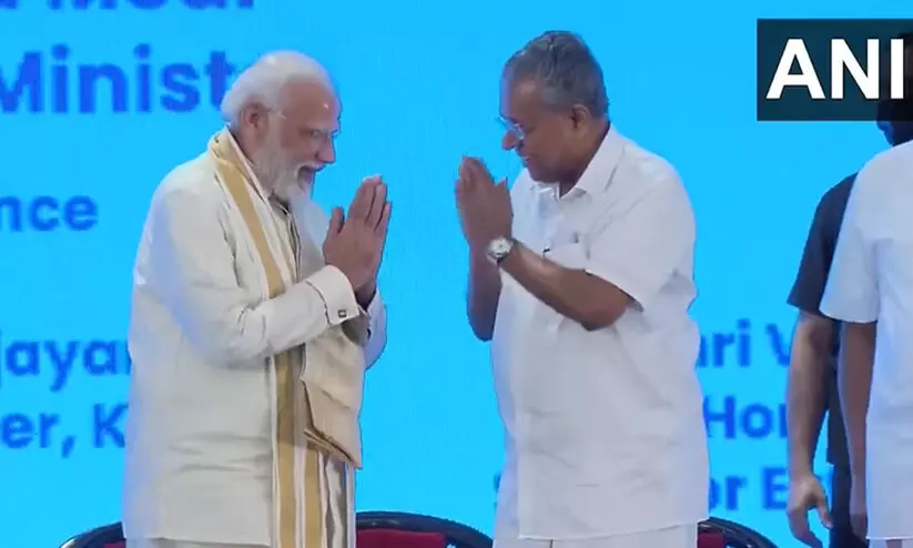 modi and pinarayi 987987