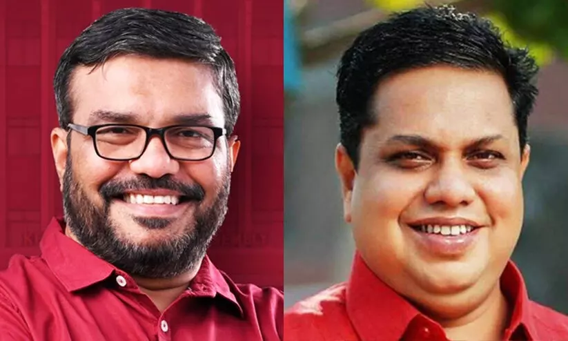 എം.വി ഗോവിന്ദന് പകരം എം.ബി ​രാജേഷ് മന്ത്രി; ഷംസീർ സ്പീക്കർ