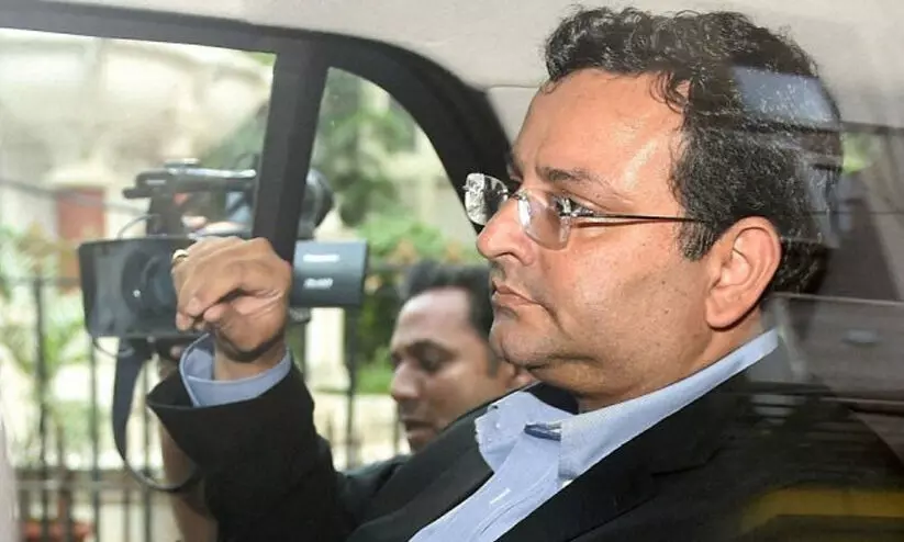 cyrus mistry