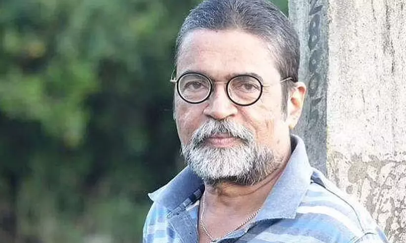 ramachandran mokeri 674