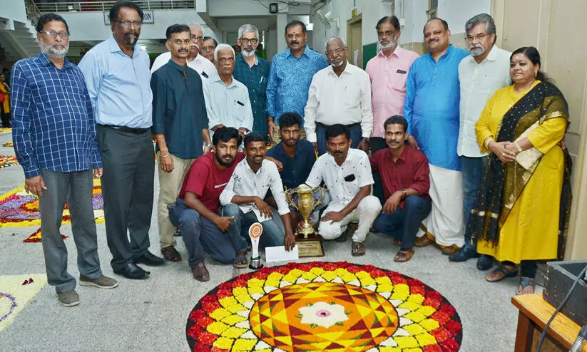 bangaluru onam