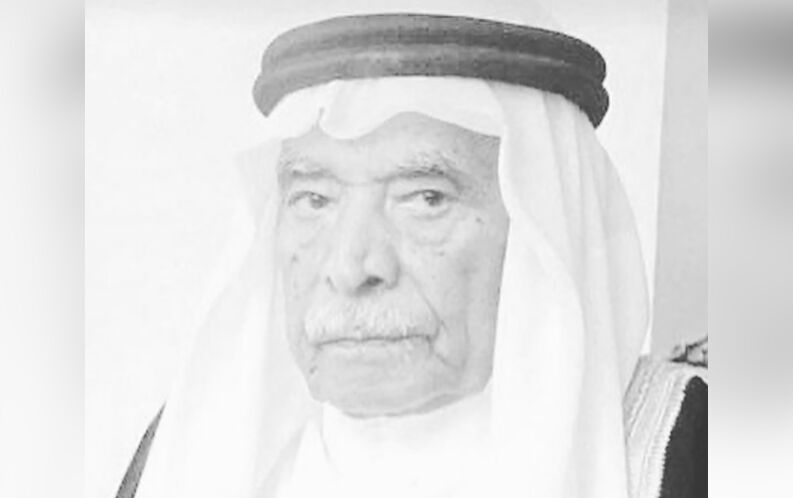 Muhammad bin Asshaikh, the learn of generations, has died Muhammad bin Asshaikh, the learn of generations has died