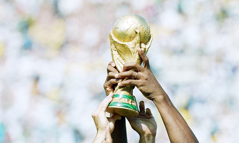 2030 Soccer Entire world Cup: Saudi Arabia, Egypt and Greece Sign up for Nomination to Host |  2030 Earth Cup: Saudi Arabia, Egypt and Greece sign up for forces to host