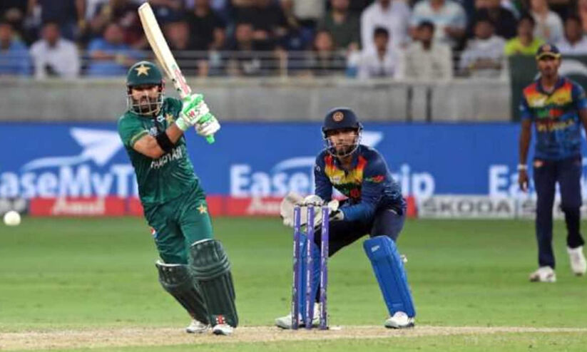 Asia Cup: Pak star surpasses Kohli in running; More wickets for ...