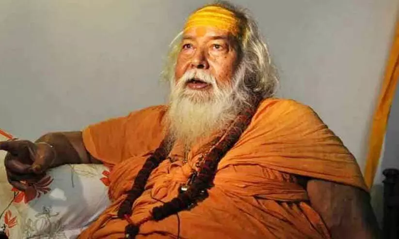 swami swaroopanand 789856