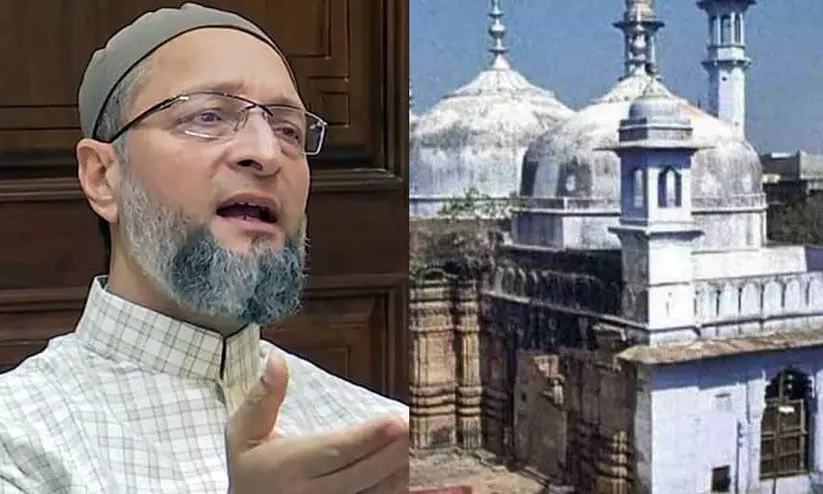 Asaduddin Owaisi