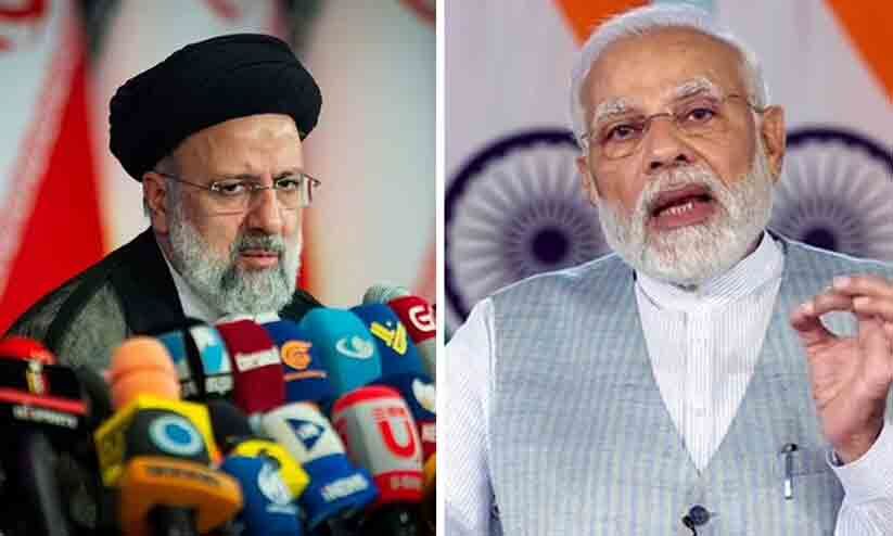 Iran asks India to buy oil despite US sanctions;  Modi and Iran’s President May Have Talks “Follow Russia’s Model, Resume Oil Purchases” – Iran Asks India to Ignore US Sanctions